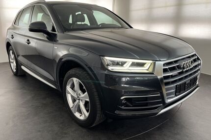 Audi Q5 Gebrauchtwagen