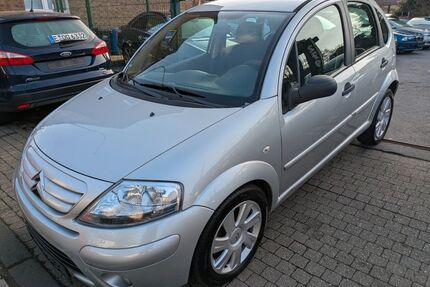 Citroen C3 Gebrauchtwagen