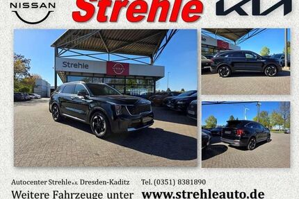 Kia Sorento Gebrauchtwagen