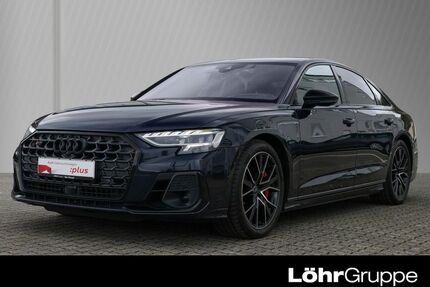 Audi S8 Gebrauchtwagen