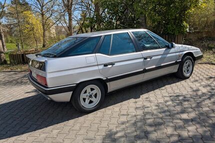 Citroen XM Gebrauchtwagen