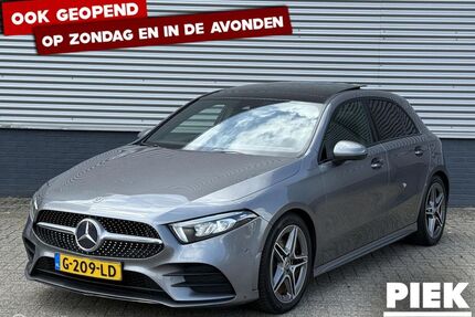 Mercedes-Benz A 200 Gebrauchtwagen