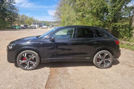Audi Q3 Gebrauchtwagen