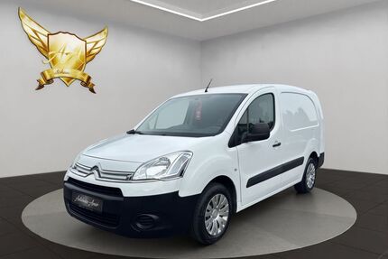 Citroen Berlingo Gebrauchtwagen