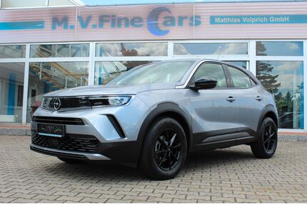 Opel Mokka Gebrauchtwagen