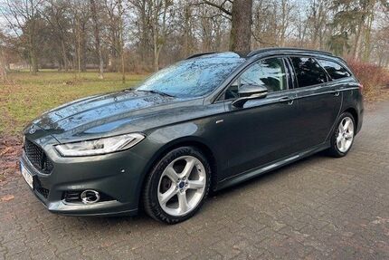 Ford Mondeo Gebrauchtwagen