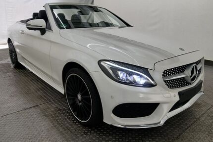 Mercedes-Benz C 220 Gebrauchtwagen