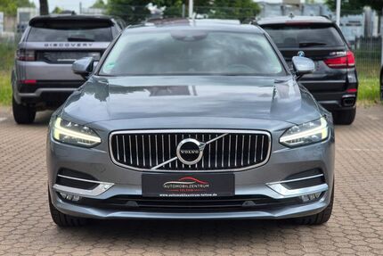 Volvo S90 Gebrauchtwagen