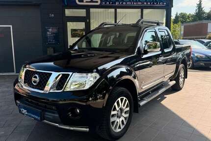 Nissan Navara Gebrauchtwagen