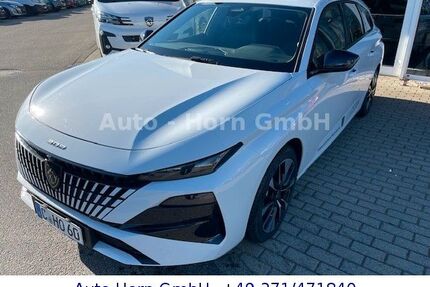 Peugeot 308 Gebrauchtwagen