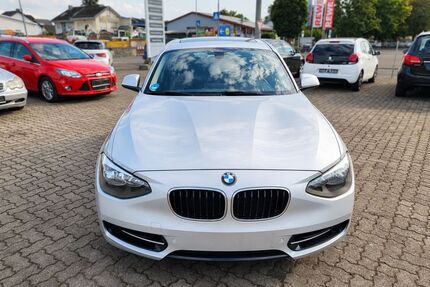 BMW 116 Gebrauchtwagen