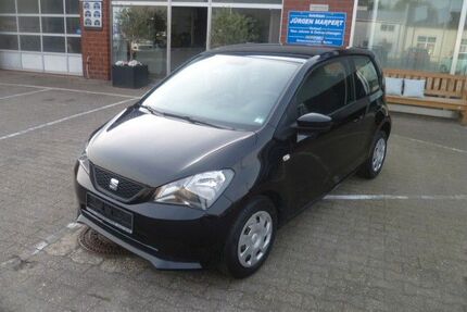 Seat Mii Gebrauchtwagen