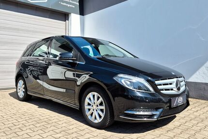 Mercedes-Benz B 180 Gebrauchtwagen