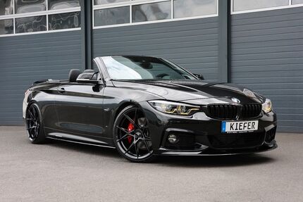 BMW 440 Gebrauchtwagen