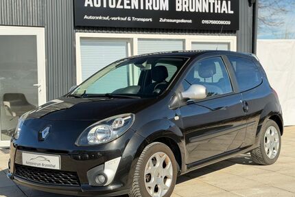 Renault Twingo Gebrauchtwagen