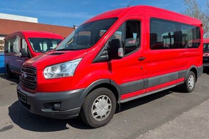 Ford Transit Gebrauchtwagen