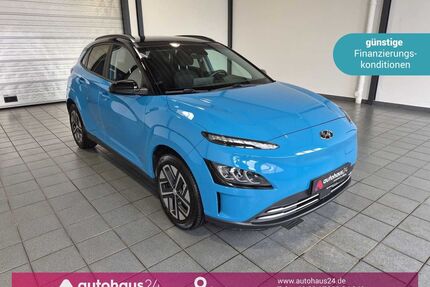 Hyundai KONA Elektro Gebrauchtwagen