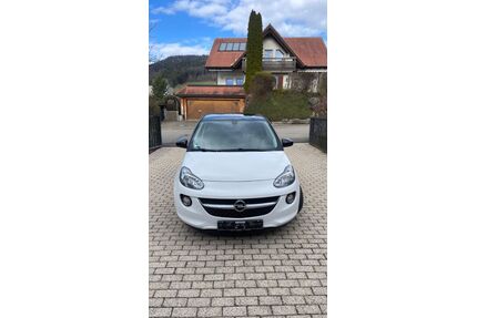 Opel Adam Gebrauchtwagen