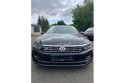 VW Passat Variant Gebrauchtwagen