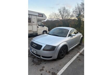 Audi TT Gebrauchtwagen