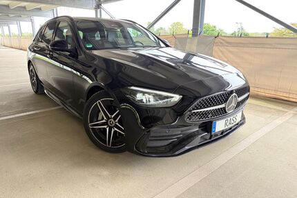 Mercedes-Benz C 200 Gebrauchtwagen