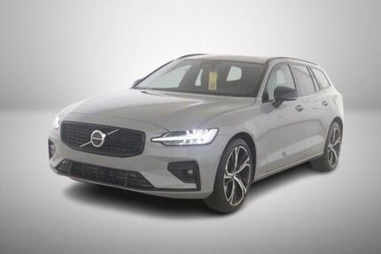 Volvo V60 Gebrauchtwagen