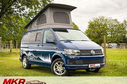 VW T6 andere Gebrauchtwagen