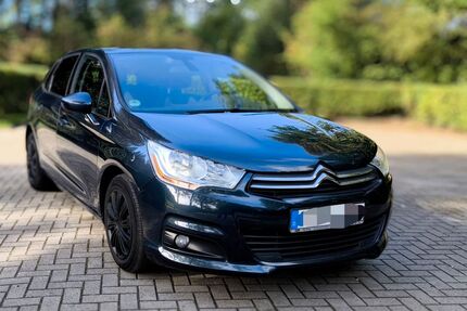 Citroen C4 Gebrauchtwagen
