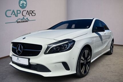 Mercedes-Benz A 220 Gebrauchtwagen