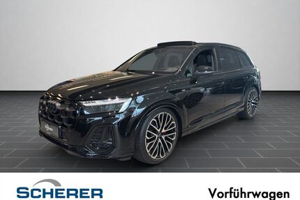 Audi Q7 Gebrauchtwagen