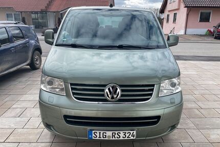 VW T5 Multivan Gebrauchtwagen