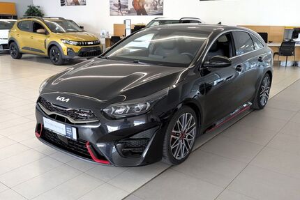 Kia pro ceed / ProCeed Gebrauchtwagen