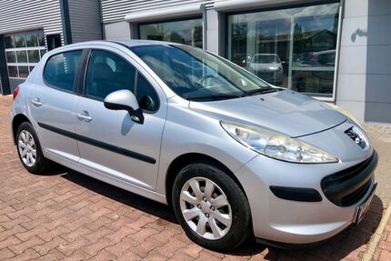 Peugeot 207 Gebrauchtwagen