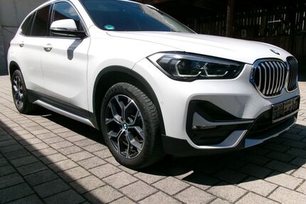 BMW X1 Gebrauchtwagen