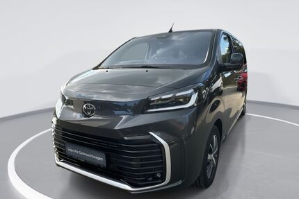 Toyota Proace (Verso) Gebrauchtwagen