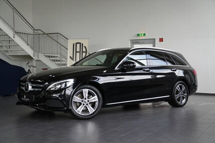 Mercedes-Benz C 180 Gebrauchtwagen