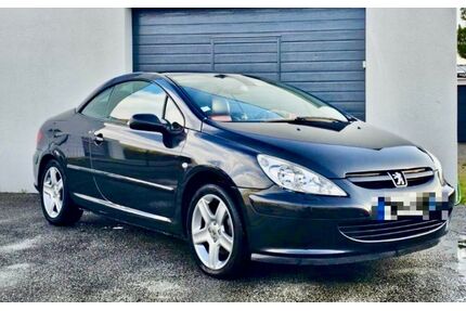 Peugeot 307 Gebrauchtwagen