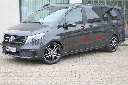 Mercedes-Benz V 300 Gebrauchtwagen