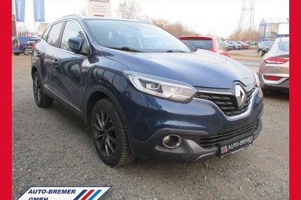 Renault Kadjar Gebrauchtwagen