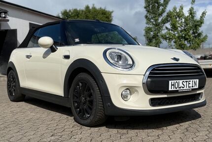 Mini ONE Gebrauchtwagen