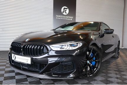 BMW M850 Gebrauchtwagen