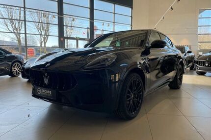 Maserati Grecale Gebrauchtwagen