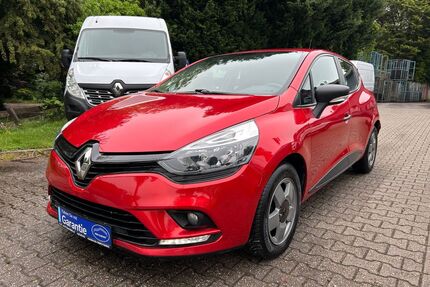 Renault Clio Gebrauchtwagen