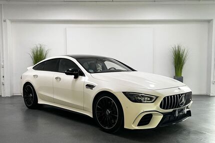 Mercedes-Benz AMG GT Gebrauchtwagen