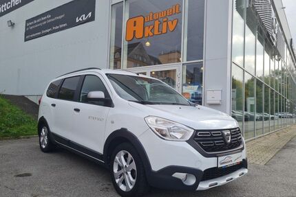 Dacia Lodgy Gebrauchtwagen