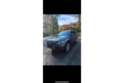 Audi Q5 Gebrauchtwagen