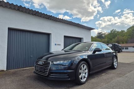 Audi A7 Gebrauchtwagen