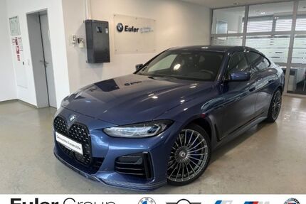 Alpina B4 Gebrauchtwagen