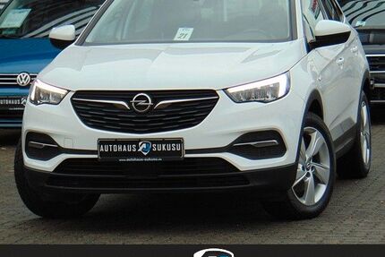 Opel Grandland (X) Gebrauchtwagen
