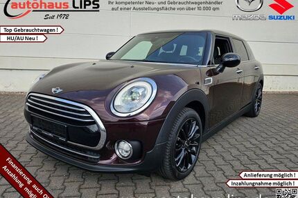 Mini Cooper Clubman Gebrauchtwagen